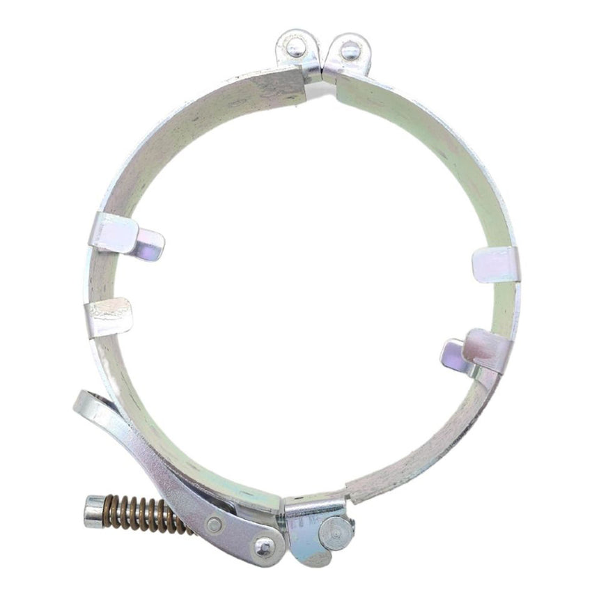 Storz Hose Coupling Safety Strap (Mild Steel), Hose & Pipe Fittings at JML Henderson