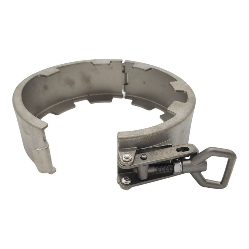 Storz Hose Coupling Safety Strap (Stainless Steel), Hose & Pipe Fittings at JML Henderson