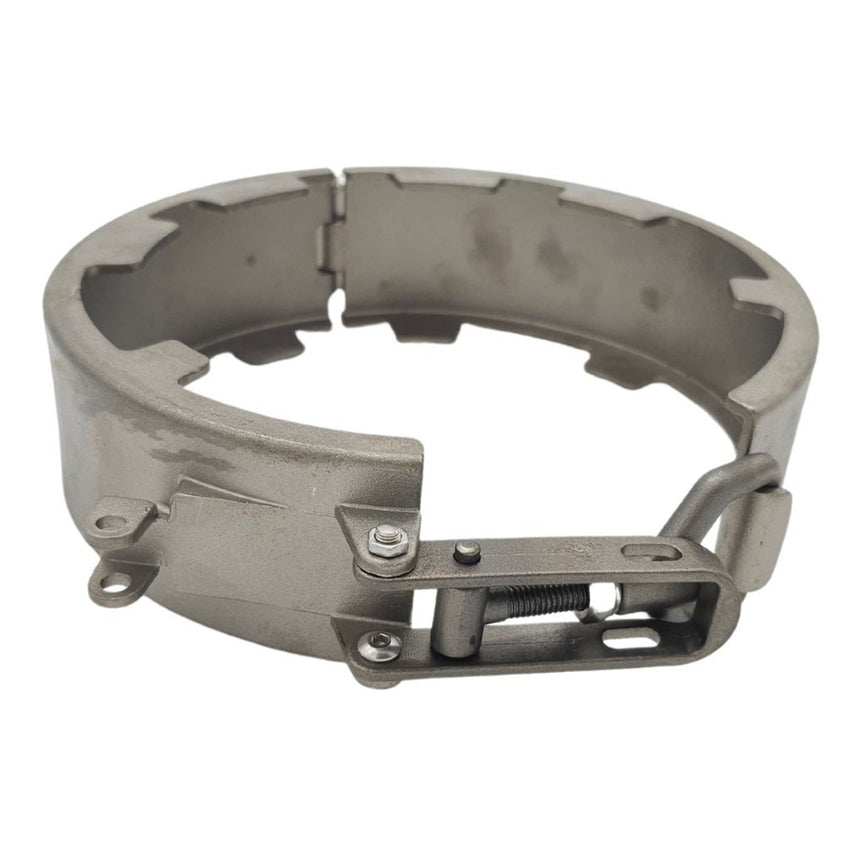 Storz Hose Coupling Safety Strap (Stainless Steel), Hose & Pipe Fittings at JML Henderson