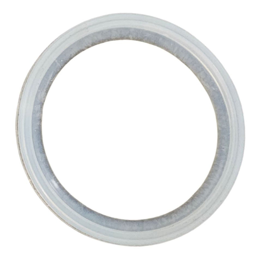 Storz Hose Coupling Seal (Silicone), Hose & Pipe Fittings at JML Henderson