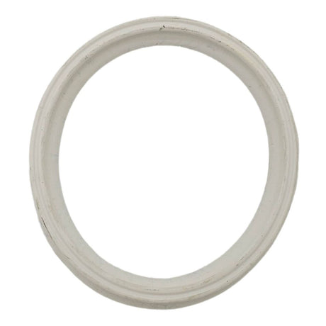 Storz Hose Coupling Seal (White Rubber), Hose & Pipe Fittings at JML Henderson