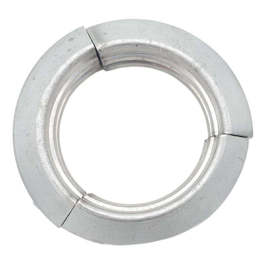 Storz Coupling Segmented Binding Tail Set (Aluminium)