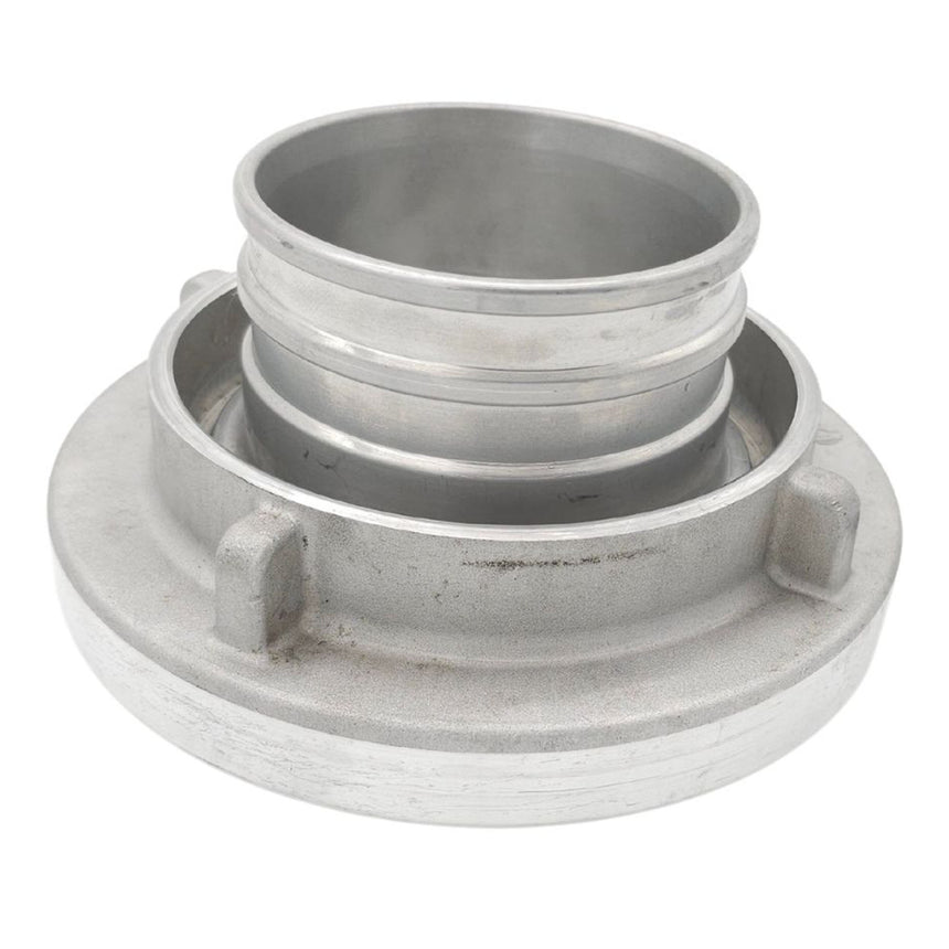 Storz Hose Coupling Segmented Binding Tail Set (Aluminium), Hose & Pipe Fittings at JML Henderson