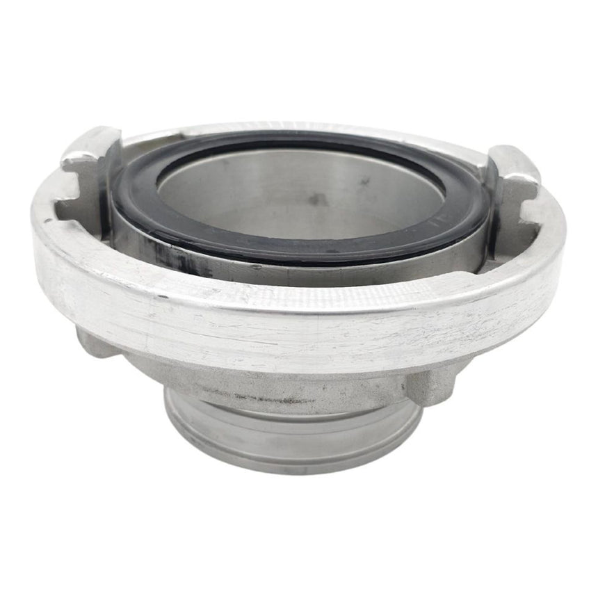 Storz Hose Coupling Segmented Binding Tail Set (Aluminium), Hose & Pipe Fittings at JML Henderson