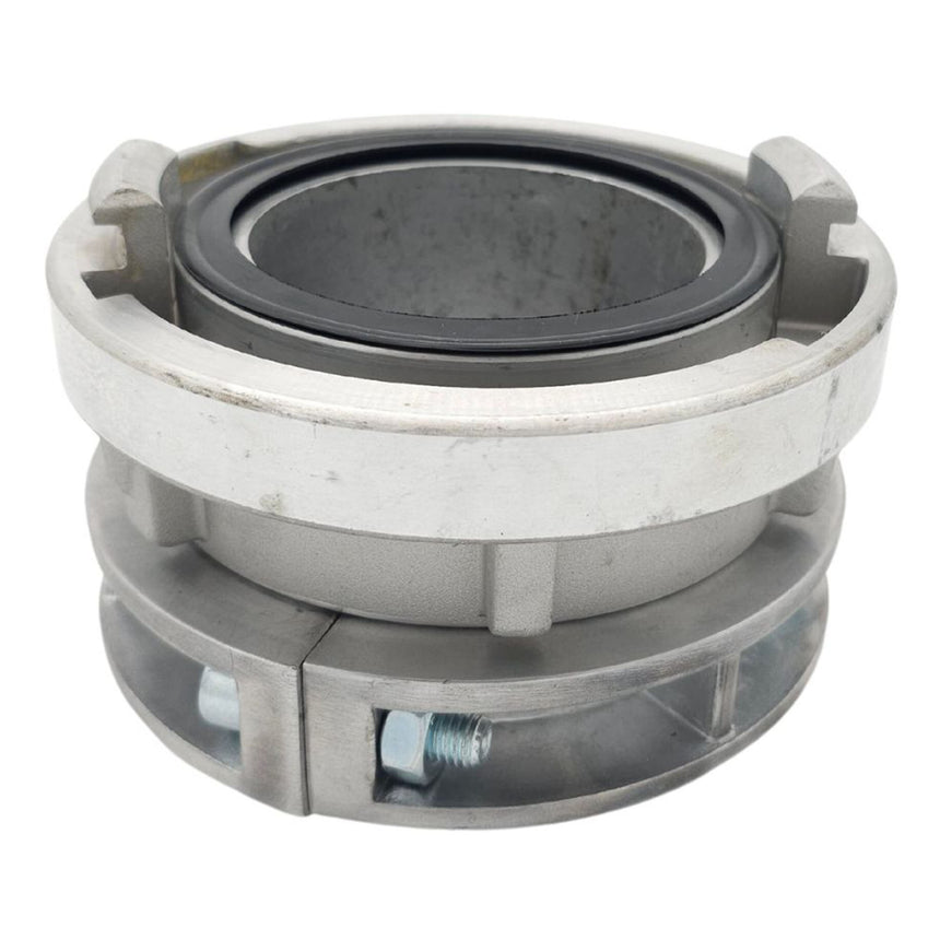 Storz Hose Coupling Segmented Binding Tail Set (Aluminium), Hose & Pipe Fittings at JML Henderson