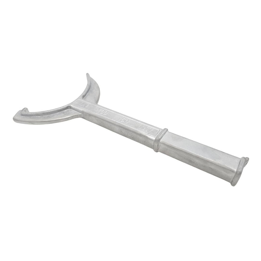 Storz Hose Coupling Spanner 100mm-150mm, Hose & Pipe Fittings at JML Henderson