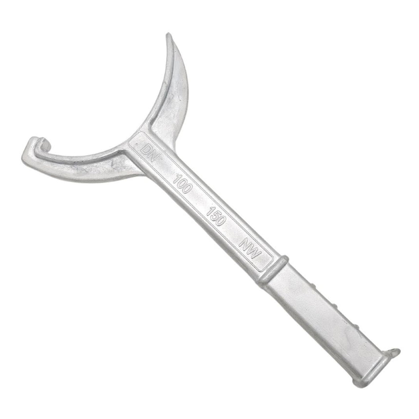 Storz Hose Coupling Spanner 100mm-150mm, Hose & Pipe Fittings at JML Henderson