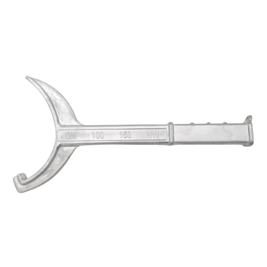 Storz Hose Coupling Spanner 100mm-150mm, Hose & Pipe Fittings at JML Henderson