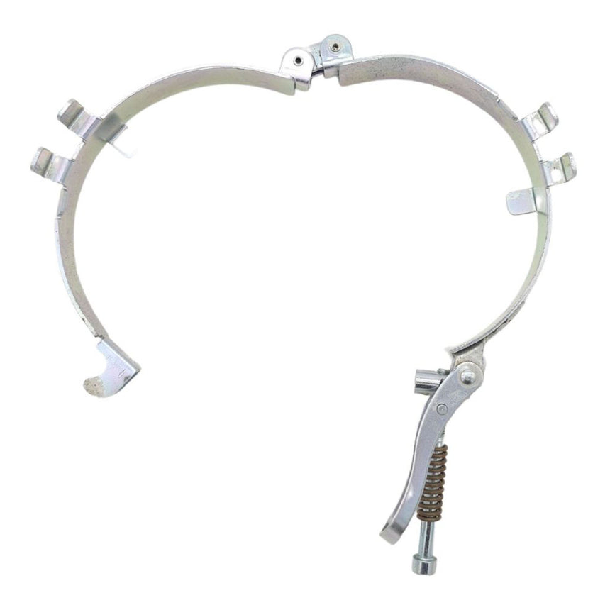 Storz Hose Coupling Safety Strap 133 To 89 (Mild Steel), Hose & Pipe Fittings at JML Henderson