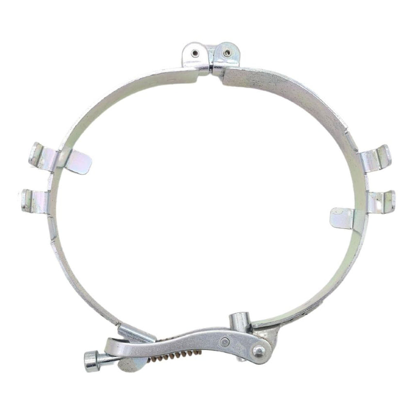 Storz Hose Coupling Safety Strap 133 To 89 (Mild Steel), Hose & Pipe Fittings at JML Henderson