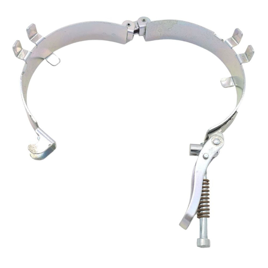 Storz Hose Coupling Safety Strap 133 To 89 (Mild Steel), Hose & Pipe Fittings at JML Henderson