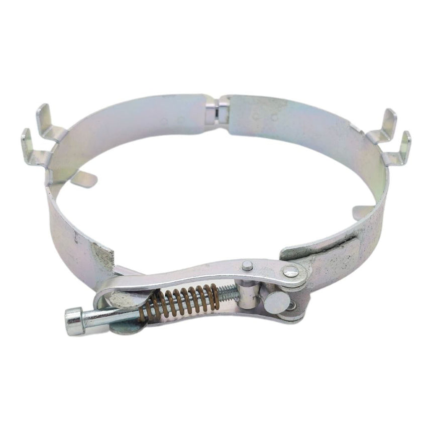 Storz Hose Coupling Safety Strap 133 To 89 (Mild Steel), Hose & Pipe Fittings at JML Henderson