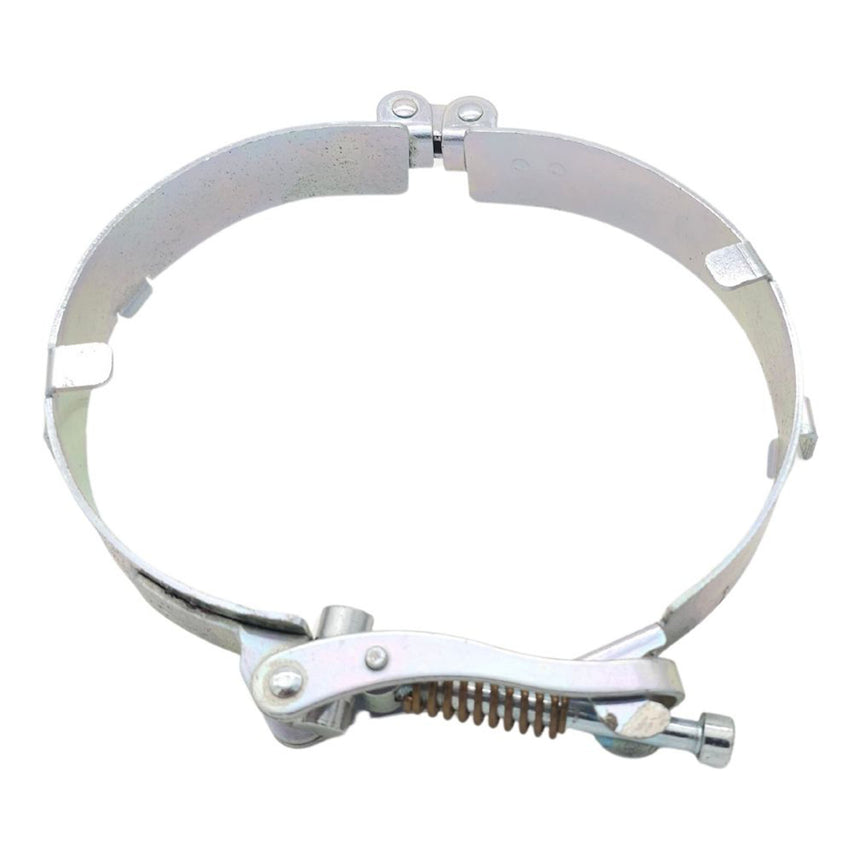 Storz Hose Coupling Safety Strap 133 To 89 (Mild Steel), Hose & Pipe Fittings at JML Henderson