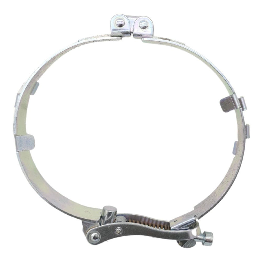 Storz Hose Coupling Safety Strap 133 To 89 (Mild Steel), Hose & Pipe Fittings at JML Henderson