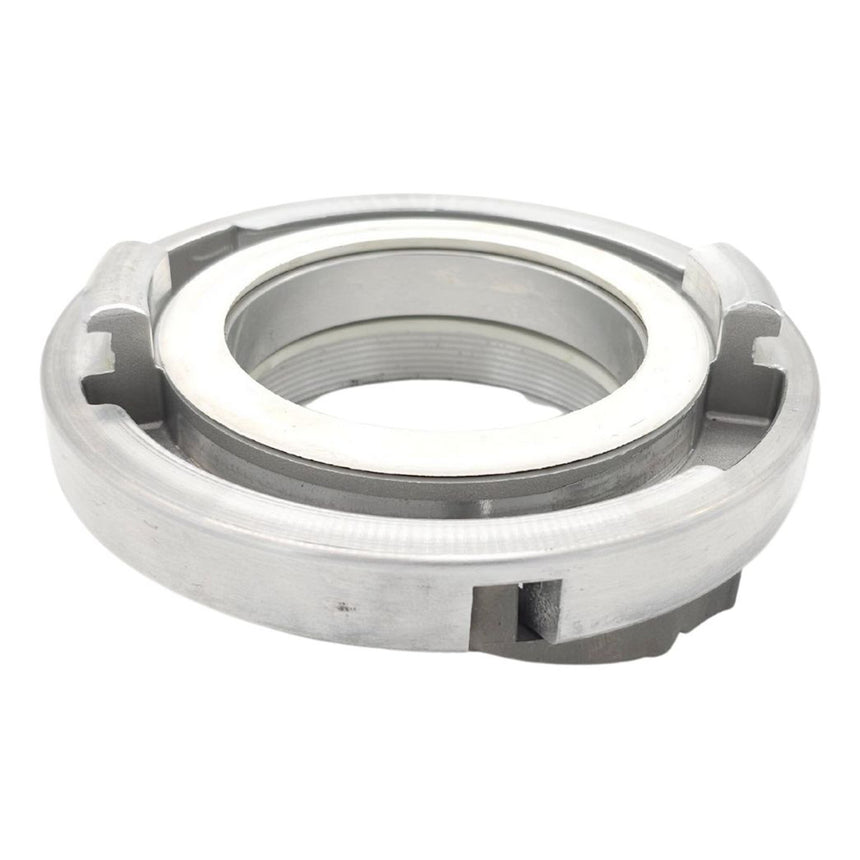 Storz Hose Coupling to BSP Female Lockable (Aluminium), Hose & Pipe Fittings at JML Henderson