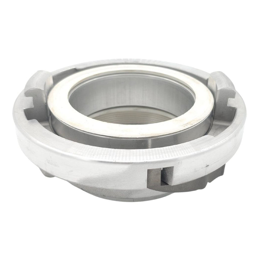 Storz Hose Coupling to BSP Female Swivel Lockable (Aluminium), Hose & Pipe Fittings at JML Henderson