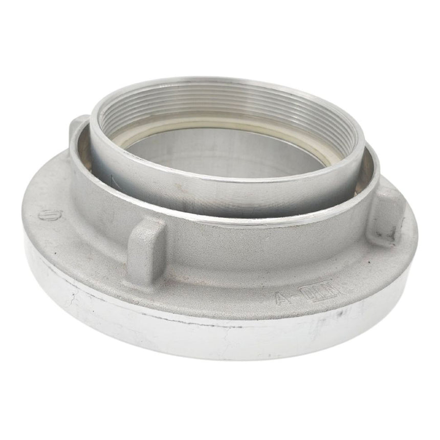 Storz Hose Coupling to BSP Female Swivel (Aluminium), Hose & Pipe Fittings at JML Henderson