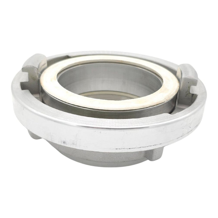 Storz Hose Coupling to BSP Female Swivel (Aluminium), Hose & Pipe Fittings at JML Henderson