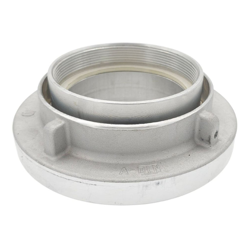 Storz Hose Coupling to BSP Female Swivel (Aluminium), Hose & Pipe Fittings at JML Henderson