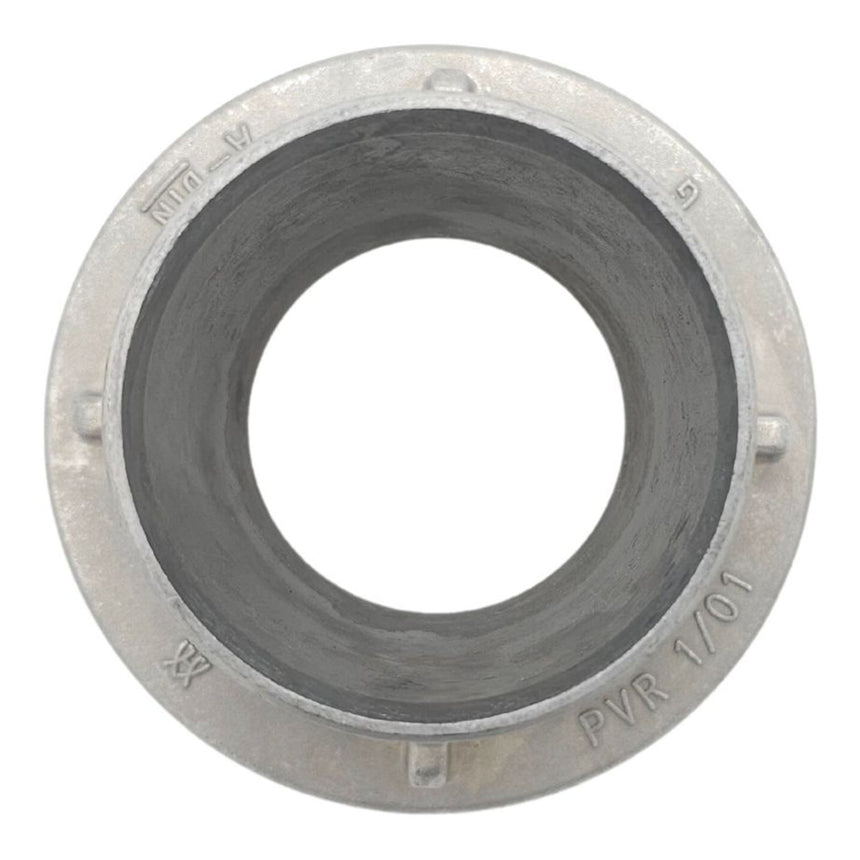 Storz Hose Coupling to BSP Female (Aluminium), Hose & Pipe Fittings at JML Henderson