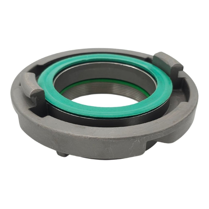 Storz Hose Coupling to BSP Female (Stainless Steel), Hose & Pipe Fittings at JML Henderson