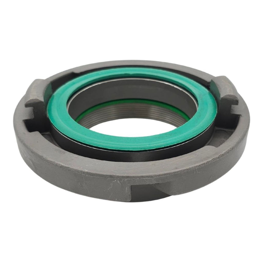 Storz Hose Coupling to BSP Female (Stainless Steel), Hose & Pipe Fittings at JML Henderson