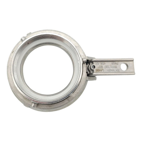 Tank Wagon Hose Coupling Cranked Female MK (Stainless Steel), Hose Couplings & Fittings at JML Henderson