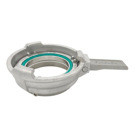 Tank Wagon Coupling Female MK (Stainless Steel), Hose Couplings & Fittings at JML Henderson