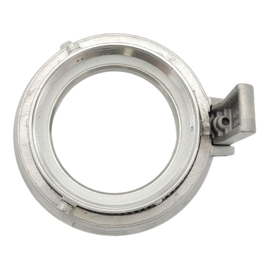 Tank Wagon Coupling Female MK (Stainless Steel), Hose Couplings & Fittings at JML Henderson