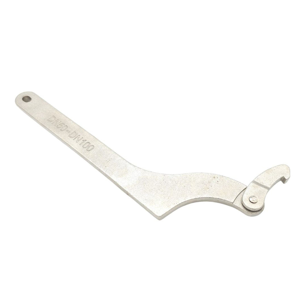 Tank Wagon Hose Coupling Hook Spanner, Hose Couplings & Fittings at JML Henderson