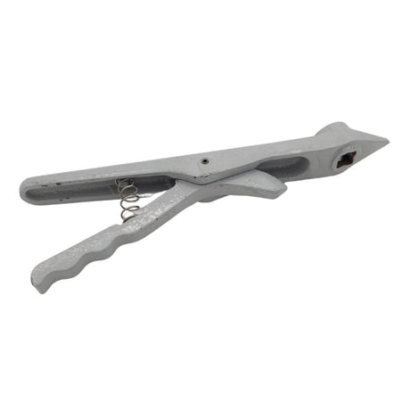 Tomoe Butterfly Valve Replacement Handle, Butterfly Valves at JML Henderson