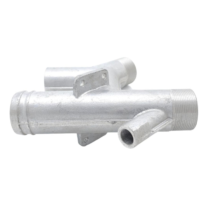 Top Air Branch Manifold