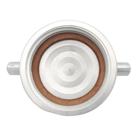 URT Hose Coupling Blank Cap (Aluminium), Hose Couplings & Fittings at JML Henderson