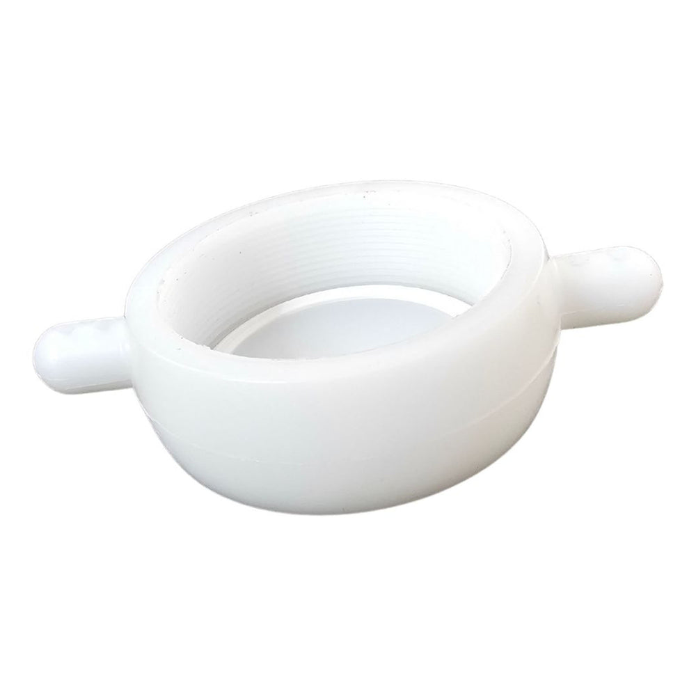 URT Hose Coupling Blank Cap (Plastic), Hose Couplings & Fittings at JML Henderson