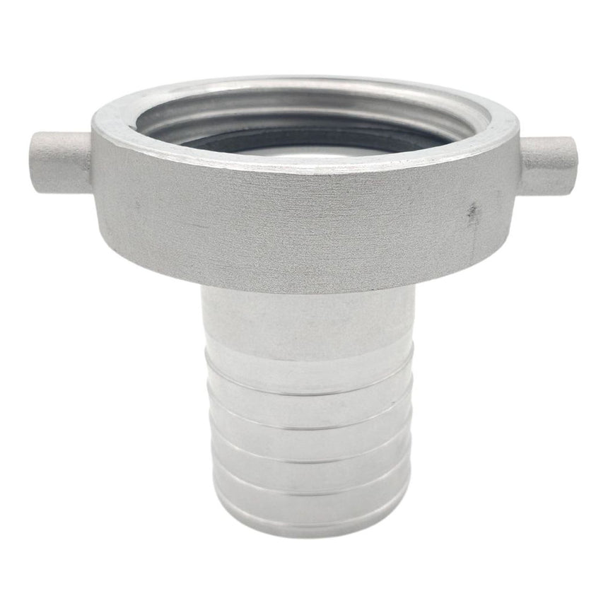 URT Hose Coupling Female Reducing Tail (Aluminium), Hose Couplings & Fitttings at JML Henderson