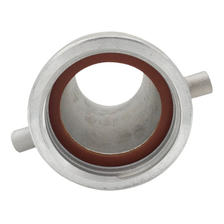 URT Hose Coupling Lugged Female Serrated Tail (Aluminium), Hose Couplings & Fittings at JML Henderson