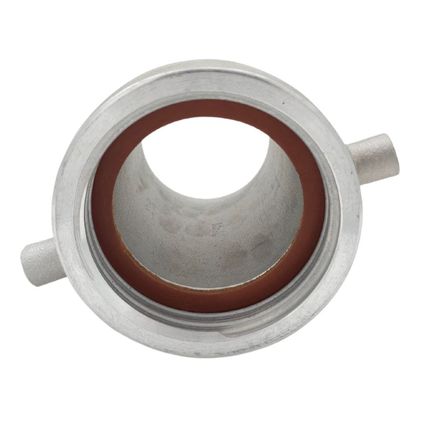 URT Hose Coupling Lugged Female Serrated Tail (Aluminium), Hose Couplings & Fittings at JML Henderson
