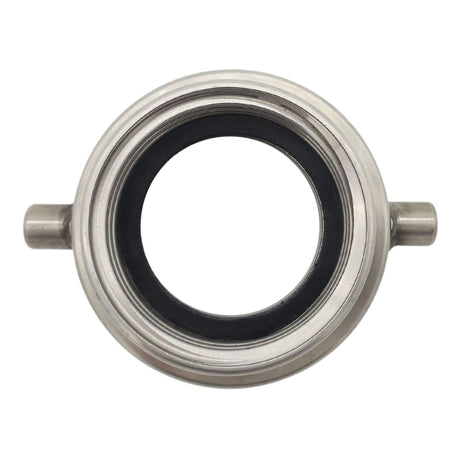 URT Hose Coupling Female to BSP Female (Stainless Steel), Hose Fittings & Couplings at JML Henderson