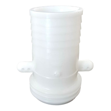 URT Hose Coupling Lugged Male Serrated Tail (Plastic), Hose Couplings & Fittings at JML Henderson
