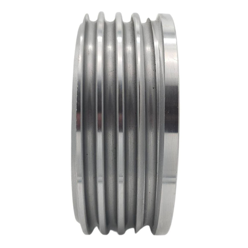 URT Coupling Male Weld Stub (Stainless Steel), Hose Couplings & Fittings at JML Henderson