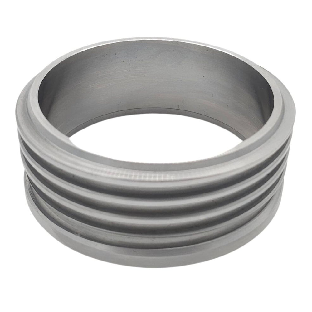 URT Coupling Male Weld Stub (Stainless Steel), Hose Couplings & Fittings at JML Henderson