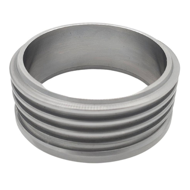 URT Coupling Male Weld Stub (Stainless Steel), Hose Couplings & Fittings at JML Henderson