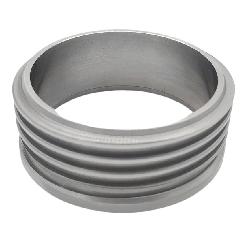 URT Coupling Male Weld Stub (Stainless Steel), Hose Couplings & Fittings at JML Henderson