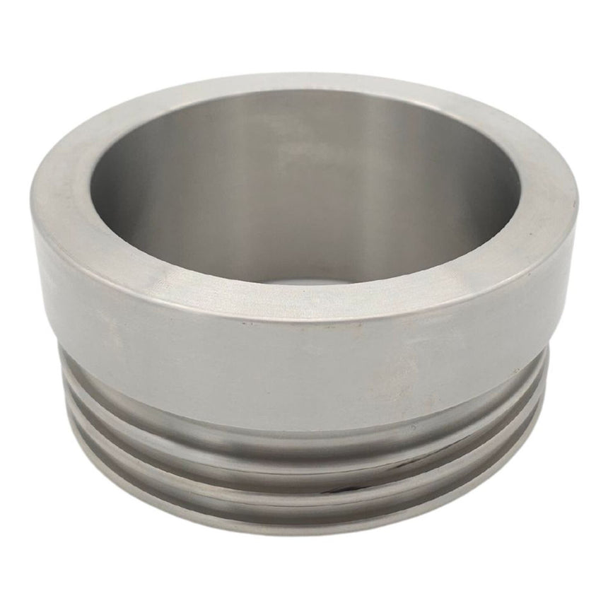 URT Hose Coupling Male Weld Stub (Steel), Hose Couplings & Fittings at JML Henderson