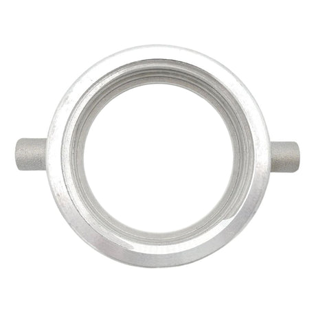 URT Hose Coupling Nut (Aluminium), Hose Couplings & Fittings at JML Henderson