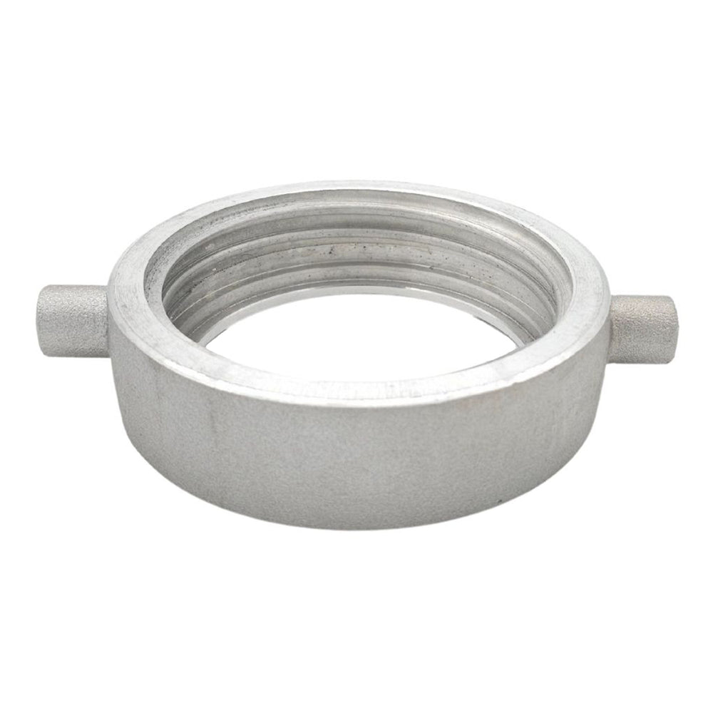 URT Hose Coupling Nut (Aluminium), Hose Couplings & Fittings at JML Henderson