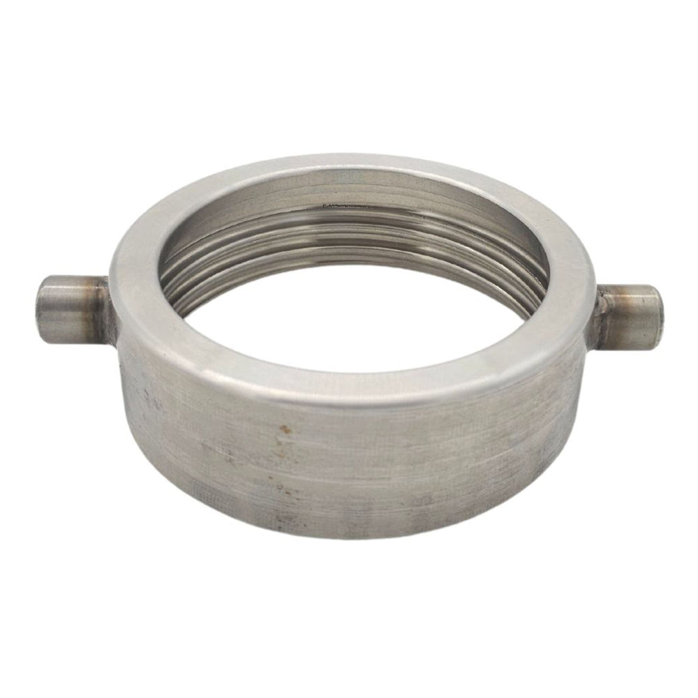URT Hose Coupling Nut (Stainless Steel), Hose Couplings & Fittings at JML Henderson