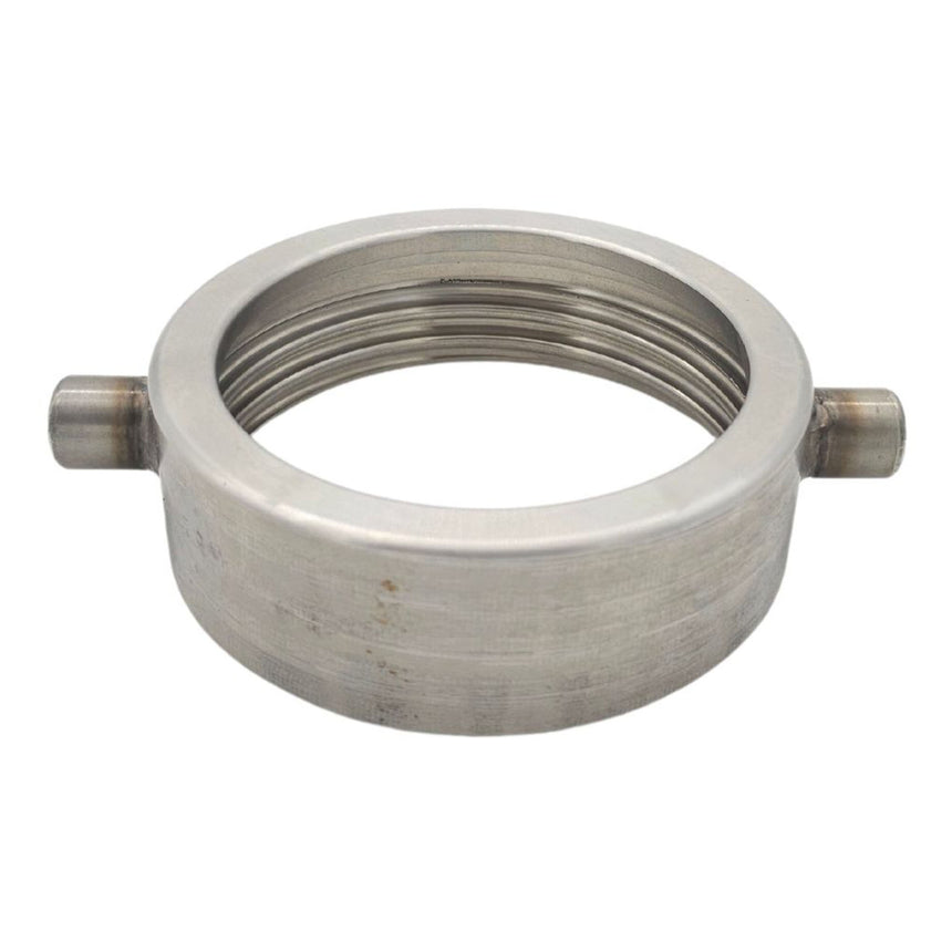 URT Hose Coupling Nut (Stainless Steel), Hose Couplings & Fittings at JML Henderson
