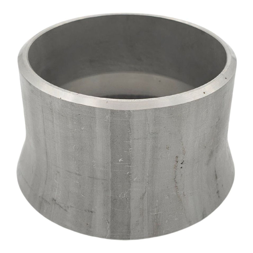 Unicone Hose Coupling Weld End (Stainless Steel), Hose Couplings & Fittings at JML Henderson