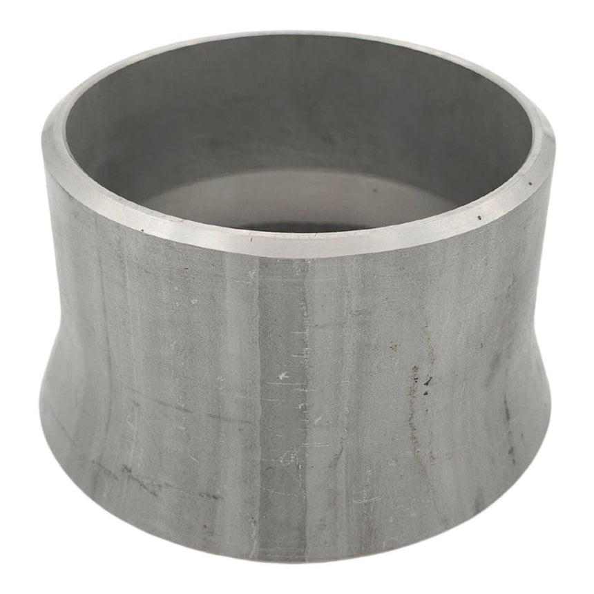 Unicone Hose Coupling Weld End (Stainless Steel), Hose Couplings & Fittings at JML Henderson